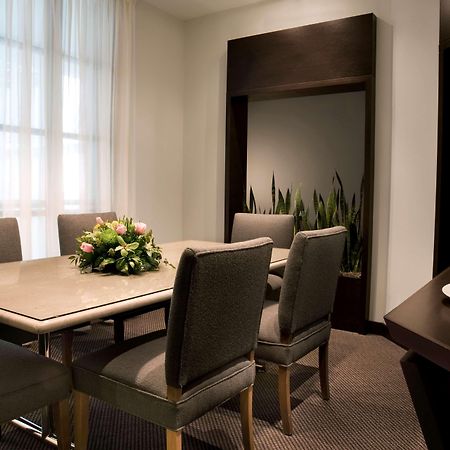 Hilton Suites Toronto-Markham Conference Centre & Spa Facilities photo
